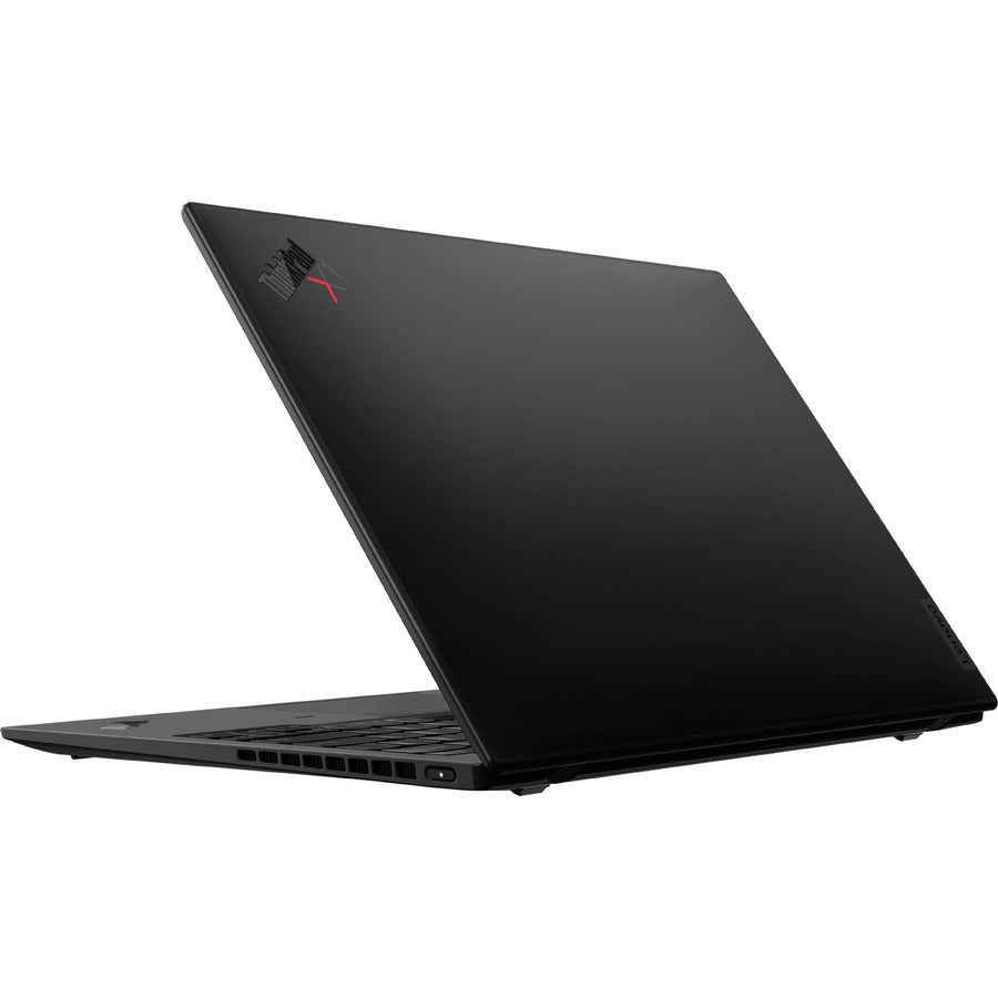 Lenovo Thinkpad X1 Nano Notebook 33 Cm (13") 2K Ultra Hd Intel® Core™ I5 16 Gb Lpddr4X-Sdram 256 Gb Ssd Wi-Fi 6 (802.11Ax) Windows 10 Pro Black