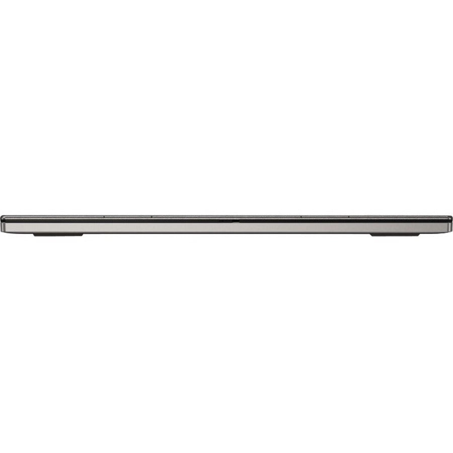 Lenovo Thinkpad X1 Titanium Yoga Hybrid (2-In-1) 34.3 Cm (13.5") Touchscreen Quad Hd Intel® Core™ I5 16 Gb Lpddr4X-Sdram 256 Gb Ssd Wi-Fi 6 (802.11Ax) Windows 10 Pro 20Qa000Mus