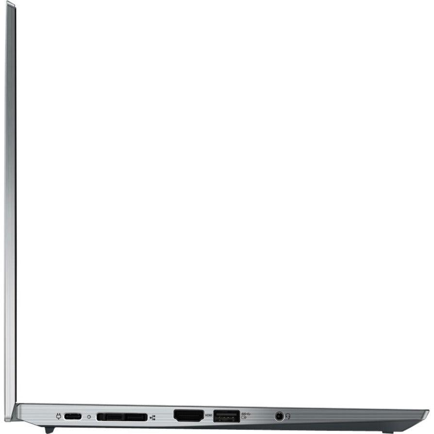 Lenovo Thinkpad X13 Notebook 33.8 Cm (13.3") Touchscreen Full Hd Amd Ryzen™ 7 Pro 16 Gb Lpddr4X-Sdram 512 Gb Ssd Wi-Fi 6 (802.11Ax) Windows 10 Pro Grey