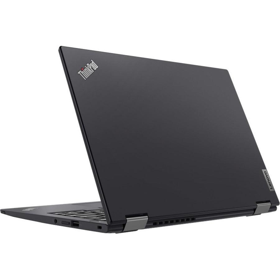 Lenovo Thinkpad X13 Yoga Hybrid (2-In-1) 33.8 Cm (13.3") Touchscreen Wuxga Intel® Core™ I5 8 Gb