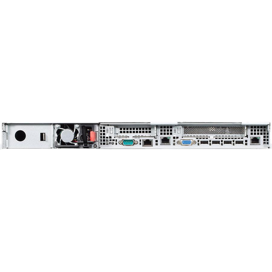 Lenovo Thinkserver Rd540 Server 16 Tb 1.8 Ghz 4 Gb Rack (1U) Intel® Xeon® E5 Family 800 W Ddr3-Sdram