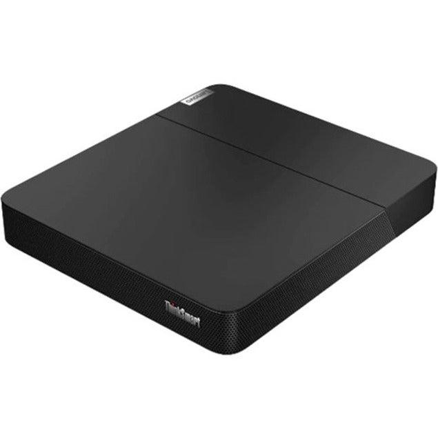 Lenovo Thinksmart Core Full Room Kit Video Conferencing System 8 Mp Ethernet Lan