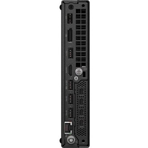 Lenovo Thinkstation P340 Ddr4-Sdram I7-10700T Mini Pc Intel® Core™ I7 16 Gb 256 Gb Ssd Windows 10 Pro Workstation Black