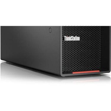 Lenovo Thinkstation P920 Ddr4-Sdram 4214R Tower Intel Xeon Silver 16 Gb 512 Gb Ssd Windows 10 Pro For Workstations Workstation Black