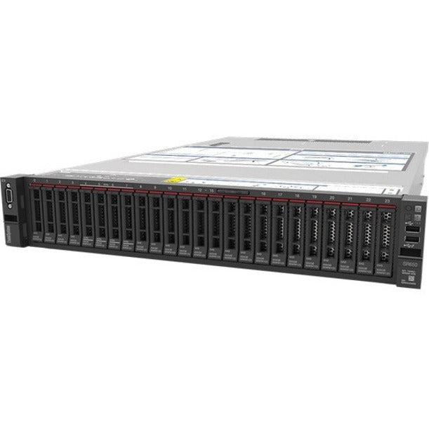 Lenovo Thinksystem Sr650 Server 396 Tb 2.8 Ghz 32 Gb Rack (2U) Intel® Xeon® Gold 1100 W Ddr4-Sdram