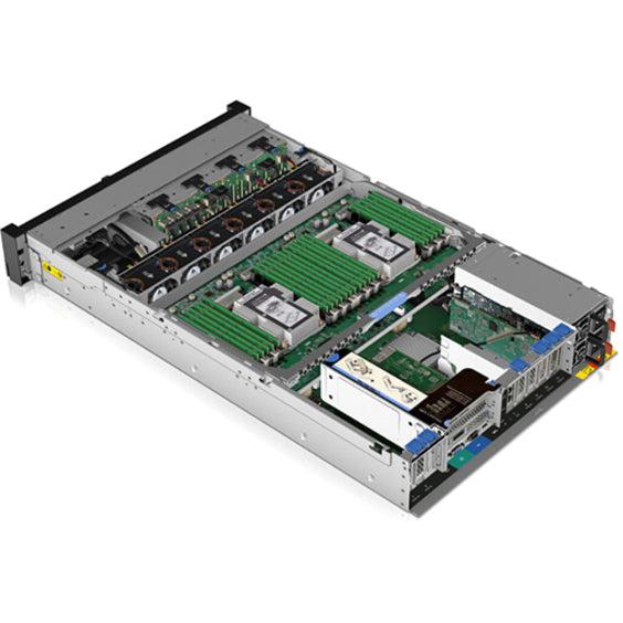Lenovo Thinksystem Sr850 Server 1.86 Ghz 128 Gb Rack (2U) Intel® Xeon® 5000 Sequence 1100 W Ddr4-Sdram