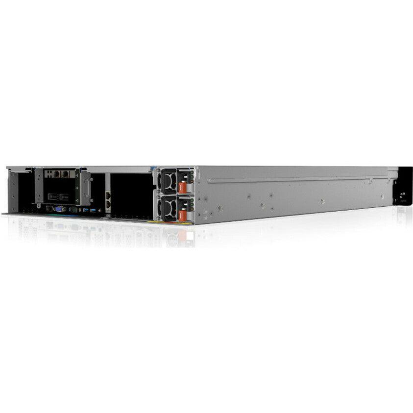 Lenovo Thinksystem Sr850 Server 2.4 Ghz 128 Gb Rack (2U) Intel® Xeon® Gold 1100 W Ddr4-Sdram