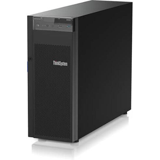 Lenovo Thinksystem St250 Server 3.4 Ghz 8 Gb Tower (4U) Intel® Xeon® 550 W Ddr4-Sdram
