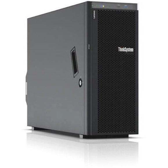 Lenovo Thinksystem St550 Server 2.3 Ghz 16 Gb Tower (4U) Intel® Xeon® Gold 750 W Ddr4-Sdram