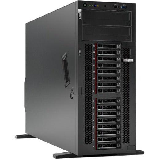 Lenovo Thinksystem St550 Server 61.44 Tb 1.86 Ghz 16 Gb Tower Intel® Xeon® 5000 Sequence 750 W Ddr4-Sdram