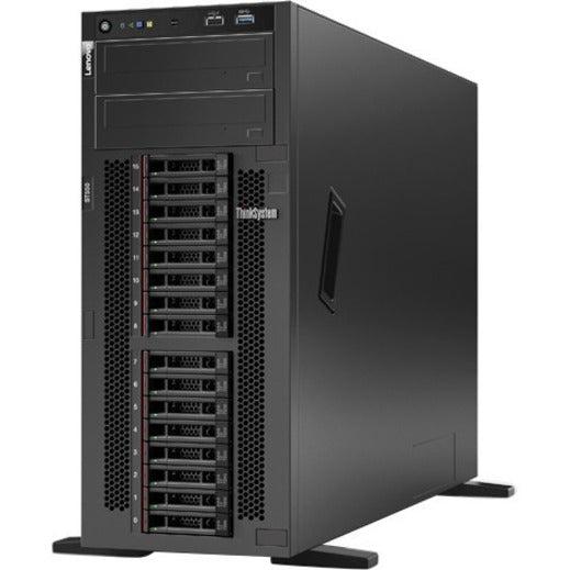 Lenovo Thinksystem St550 Server 61.44 Tb 2.3 Ghz 16 Gb Tower Intel® Xeon® Gold 750 W Ddr4-Sdram