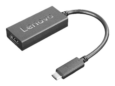 Lenovo USB-C to HDMI 2.0b Adapter - ROW GX90R61025