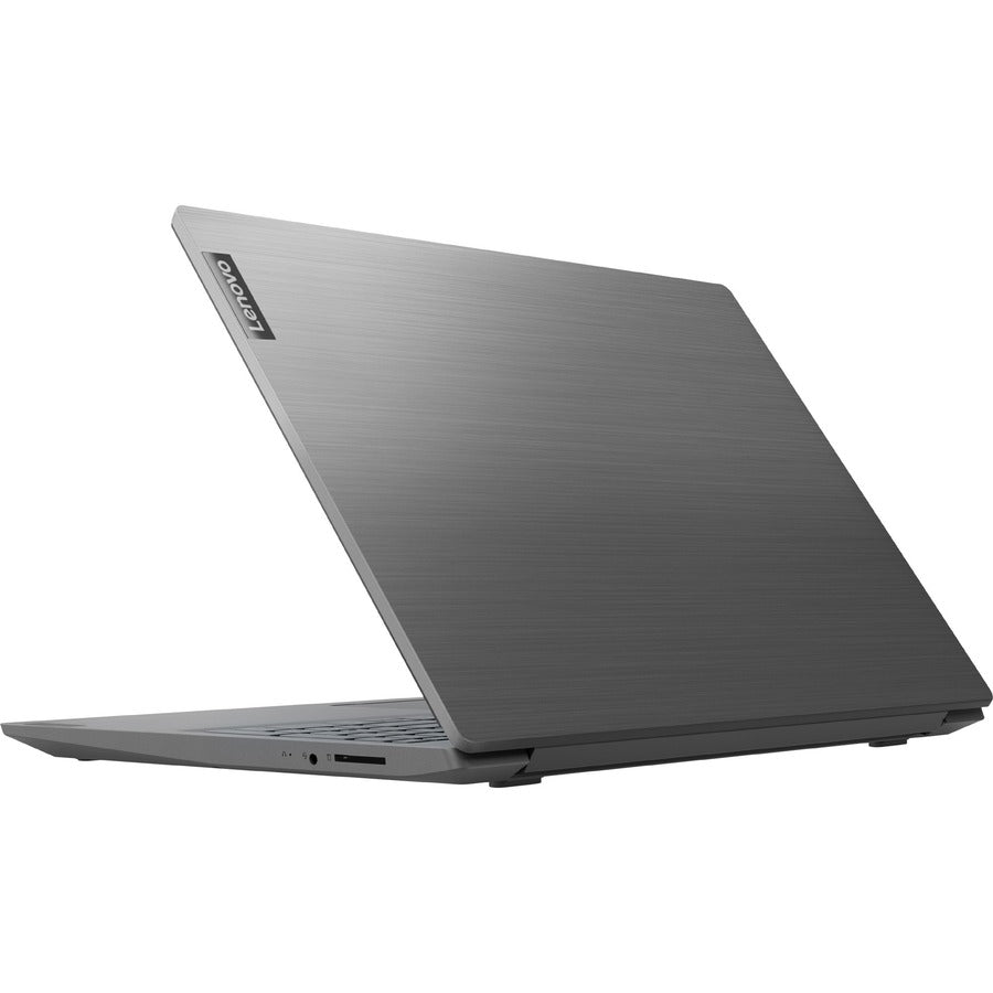 Lenovo V V15 Notebook 39.6 Cm (15.6") Full Hd Intel® Core™ I3 4 Gb Ddr4-Sdram 500 Gb Hdd Wi-Fi 5 (802.11Ac) Windows 10 Pro Grey