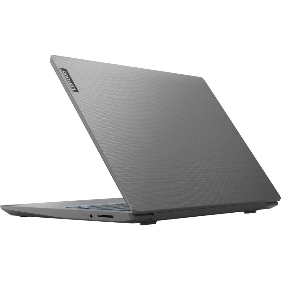 Lenovo V14-ARE 82DQ000KUS 14 Notebook - Full HD - AMD Ryzen 5 4500U - 4 GB - 1 TB HDD - English Keyboard - Iron Gray"