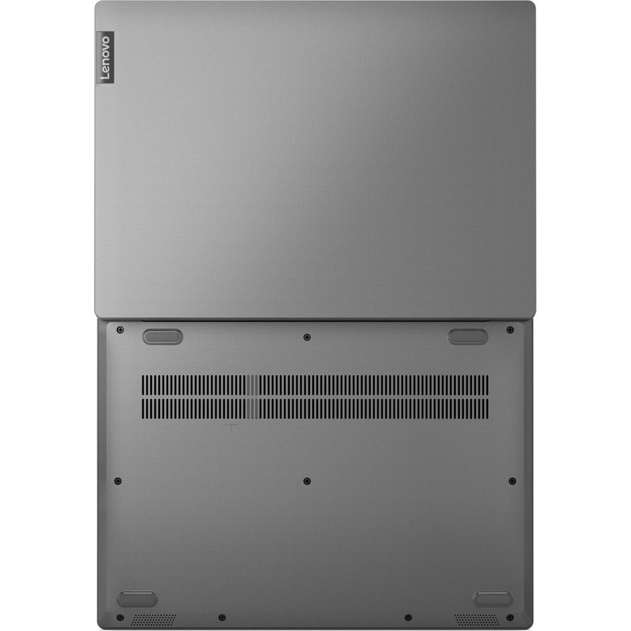 Lenovo V14-ARE 82DQ000KUS 14 Notebook - Full HD - AMD Ryzen 5 4500U - 4 GB - 1 TB HDD - English Keyboard - Iron Gray"