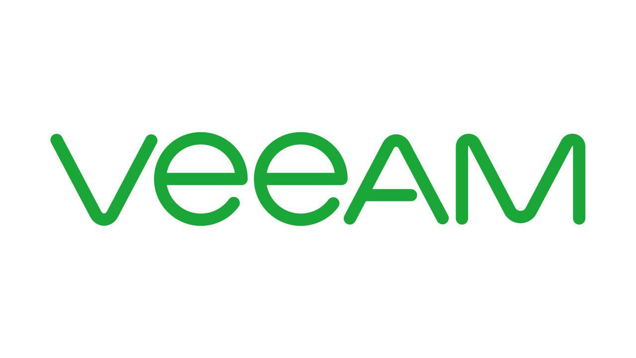 Lenovo Veeam Backup & Replication 1 License(S) License English 5 Year(S)