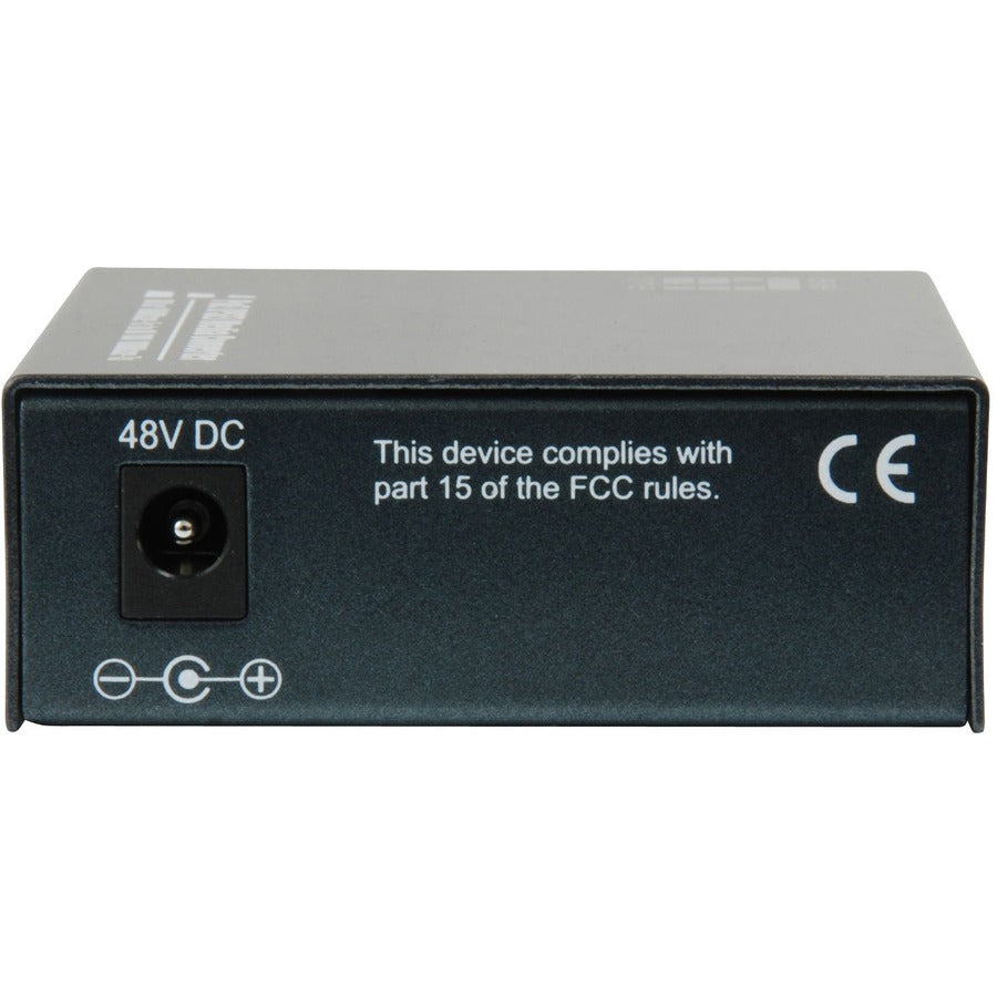 LevelOne GVT-2012 Transceiver/Media Converter