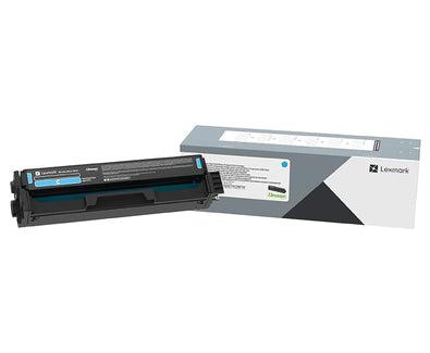 Lexmark 20N0X30 Toner Cartridge 1 Pc(S) Original Magenta