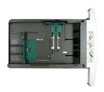 Lexmark 40X6391 Printer/Scanner Spare Part Tray