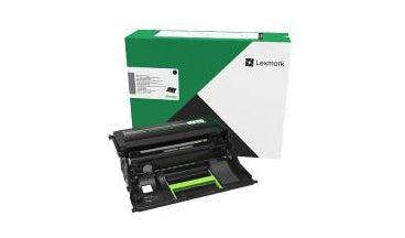 Lexmark 58D0Z00 Toner Cartridge 1 Pc(S) Original Black