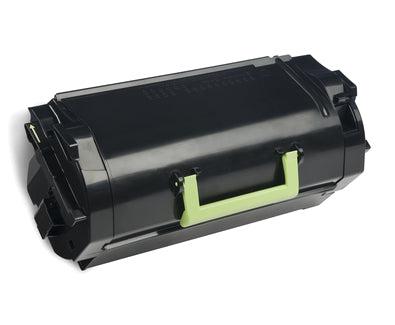 Lexmark 62D1H00 Toner Cartridge 1 Pc(S) Original Black