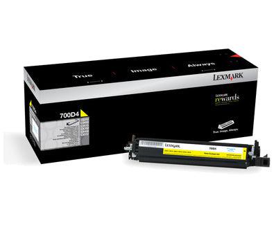 Lexmark 74C0D40 Developer Unit 150000 Pages