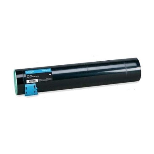 Lexmark 80C1Hc0 Toner Cartridge 1 Pc(S) Original Cyan