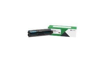 Lexmark C331Hc0 Toner Cartridge Cyan