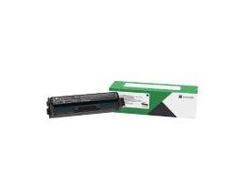 Lexmark C331Hk0 Toner Cartridge Black