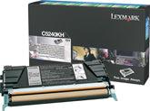 Lexmark C5240Kh Toner Cartridge 1 Pc(S) Original Black
