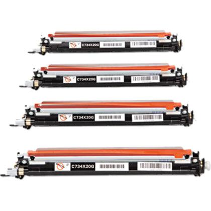 Lexmark C734X24G Imaging Unit 20000 Pages