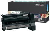 Lexmark C782X1Kg Toner Cartridge 1 Pc(S) Original Black