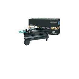 Lexmark C792X4Kg Toner Cartridge 1 Pc(S) Original Black