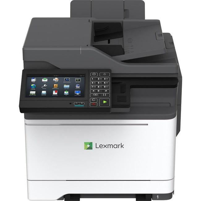 Lexmark CX625ade Laser Multifunction Printer - Color 42CT781