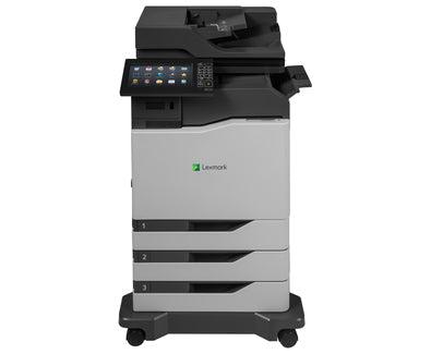 Lexmark Cx860Dtfe Laser A4 1200 X 1200 Dpi 60 Ppm