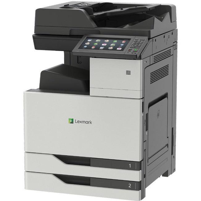 Lexmark CX924dte Laser Multifunction Printer - Color 32CT110