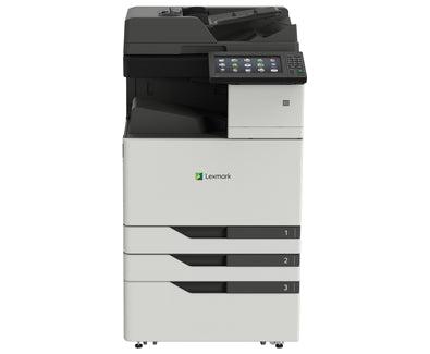 Lexmark Cx924Dxe Laser A3 1200 X 1200 Dpi 65 Ppm