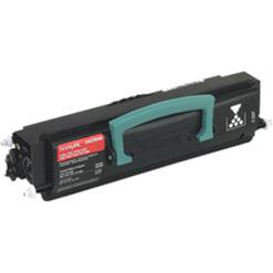 Lexmark E330, E340, E332, E342 High Yield Toner Cartridge Original Black