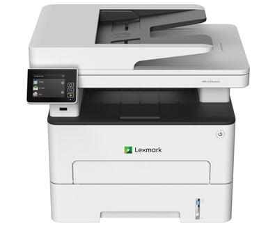 Lexmark Mb2236I Laser A4 2400 X 600 Dpi 36 Ppm Wi-Fi