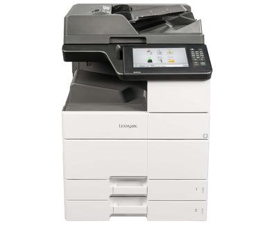 Lexmark Mx910De Laser A3 1200 X 1200 Dpi 45 Ppm