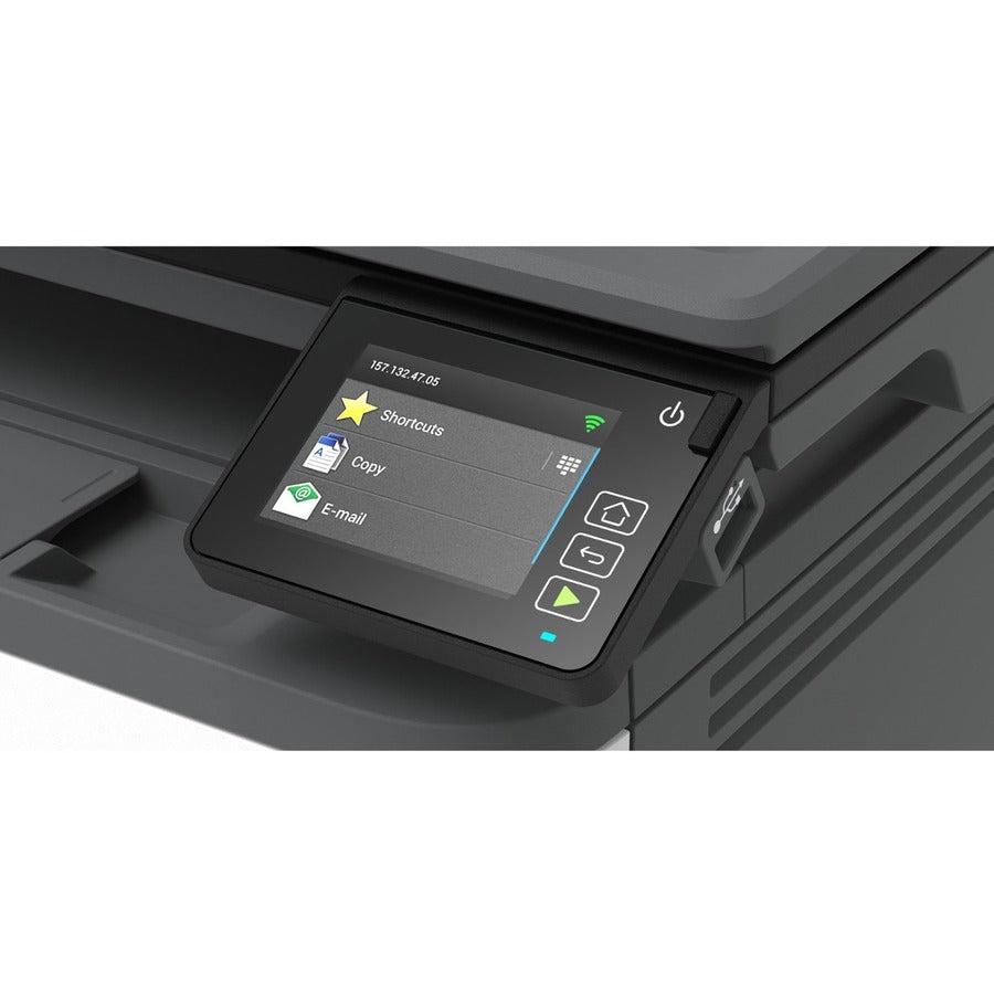 Lexmark Mx431Adn Laser A4 600 X 600 Dpi 42 Ppm
