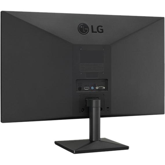 Lg 22Bk430H-B Computer Monitor 54.6 Cm (21.5") 1920 X 1080 Pixels Full Hd Lcd Black