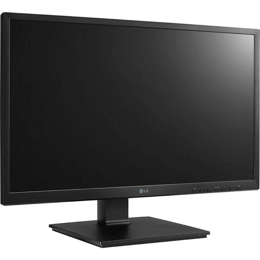 Lg 24Ck550N-3A All-In-One Pc/Workstation Amd G 60.5 Cm (23.8") 1920 X 1080 Pixels 4 Gb Ddr4-Sdram 32 Gb Ssd Wi-Fi 5 (802.11Ac) Black
