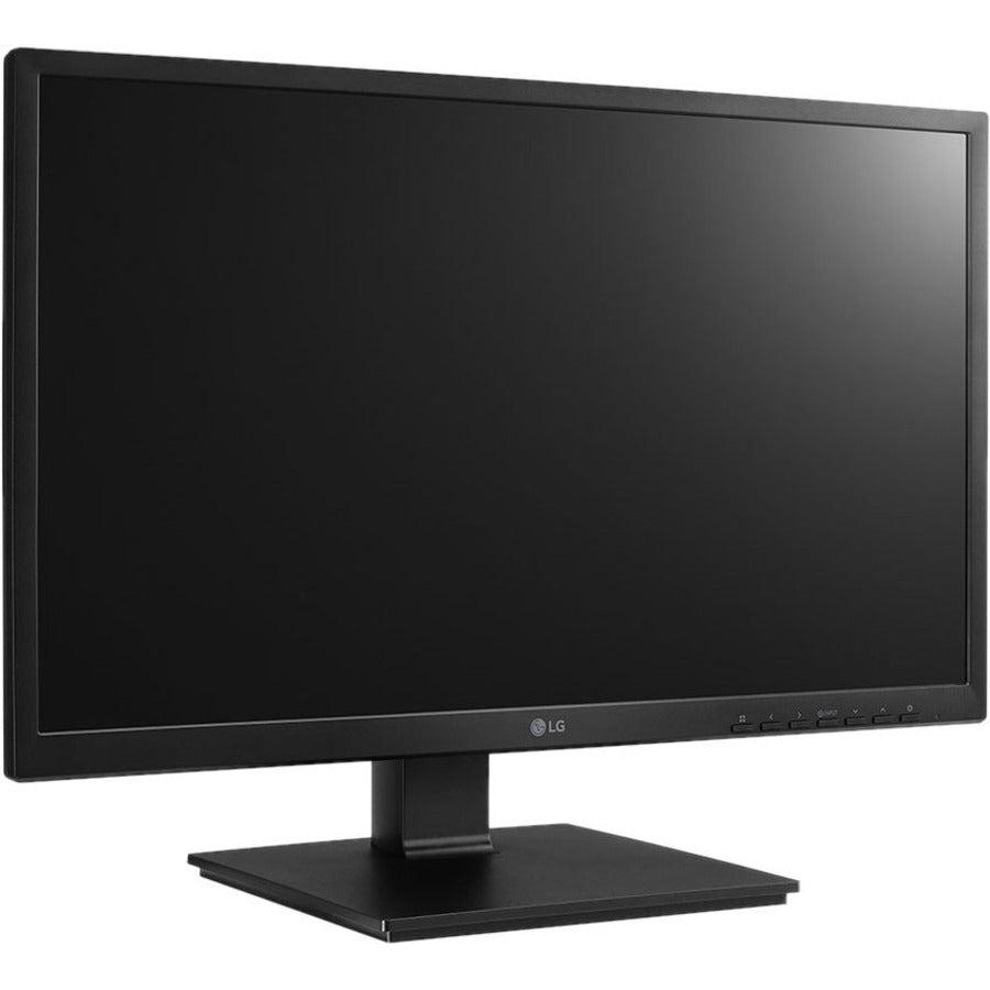 Lg 24Ck550Z-Bp Computer Monitor 60.5 Cm (23.8") 1920 X 1080 Pixels Full Hd Black