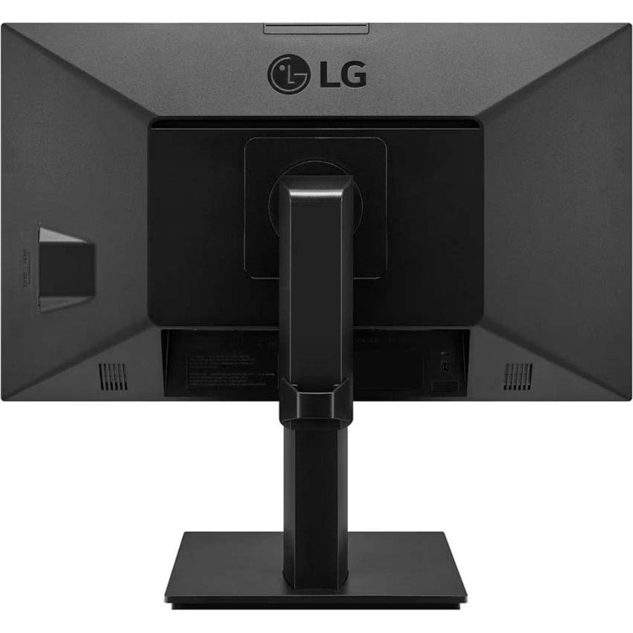 Lg 24Cn650N-6A All-In-One Pc/Workstation Intel® Celeron® 60.5 Cm (23.8") 1920 X 1080 Pixels 16 Gb Emmc All-In-One Thin Client Wi-Fi 5 (802.11Ac) Black