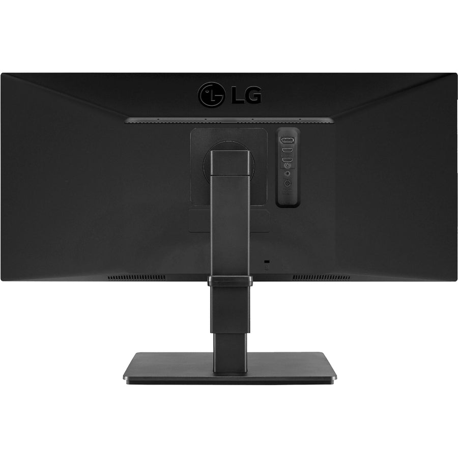 Lg 29Bn650-B Computer Monitor 73.7 Cm (29") 2560 X 1080 Pixels Ultrawide Full Hd Black