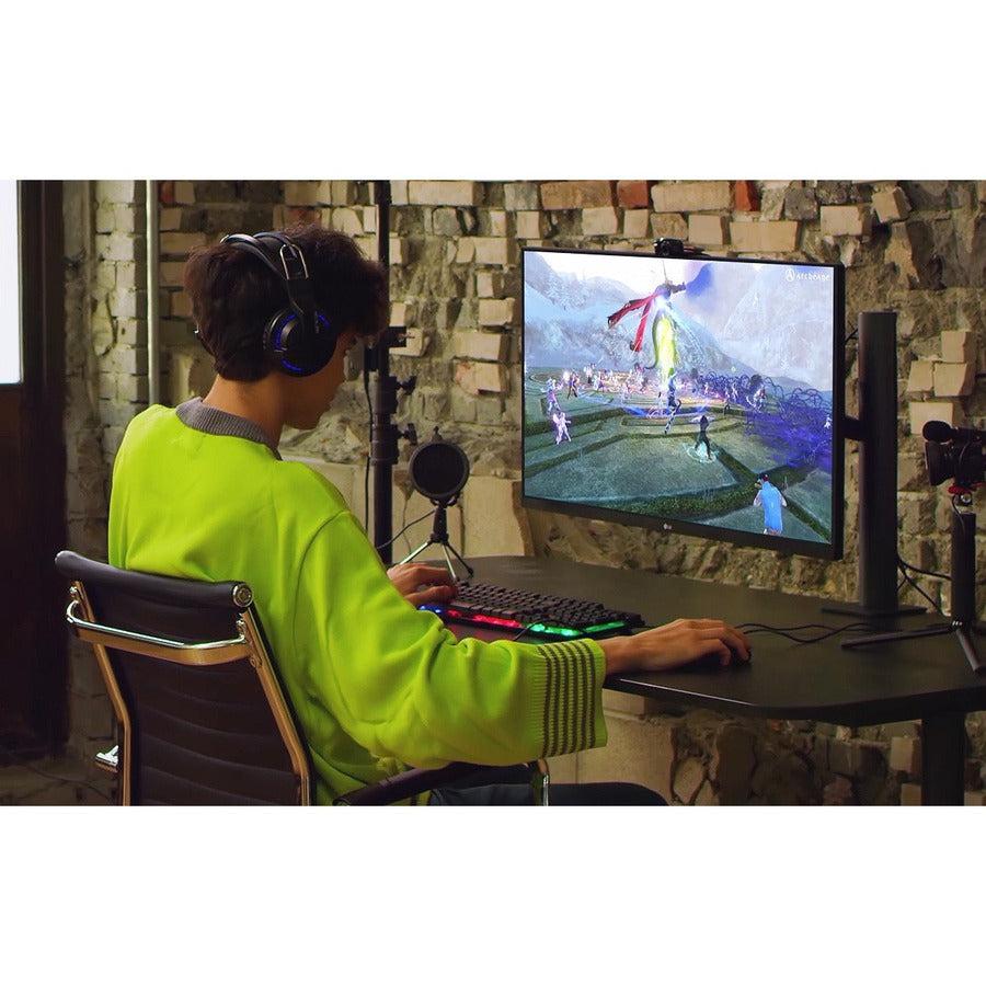 Lg 32Bn88U-B Computer Monitor 80 Cm (31.5") 3840 X 2160 Pixels 4K Ultra Hd Black