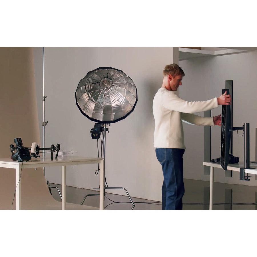 Lg 32Bn88U-B Computer Monitor 80 Cm (31.5") 3840 X 2160 Pixels 4K Ultra Hd Black