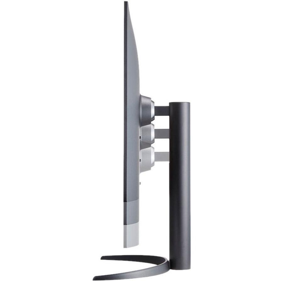 Lg 32Ep950-B Computer Monitor 80 Cm (31.5") 3840 X 2160 Pixels 4K Ultra Hd Oled Black