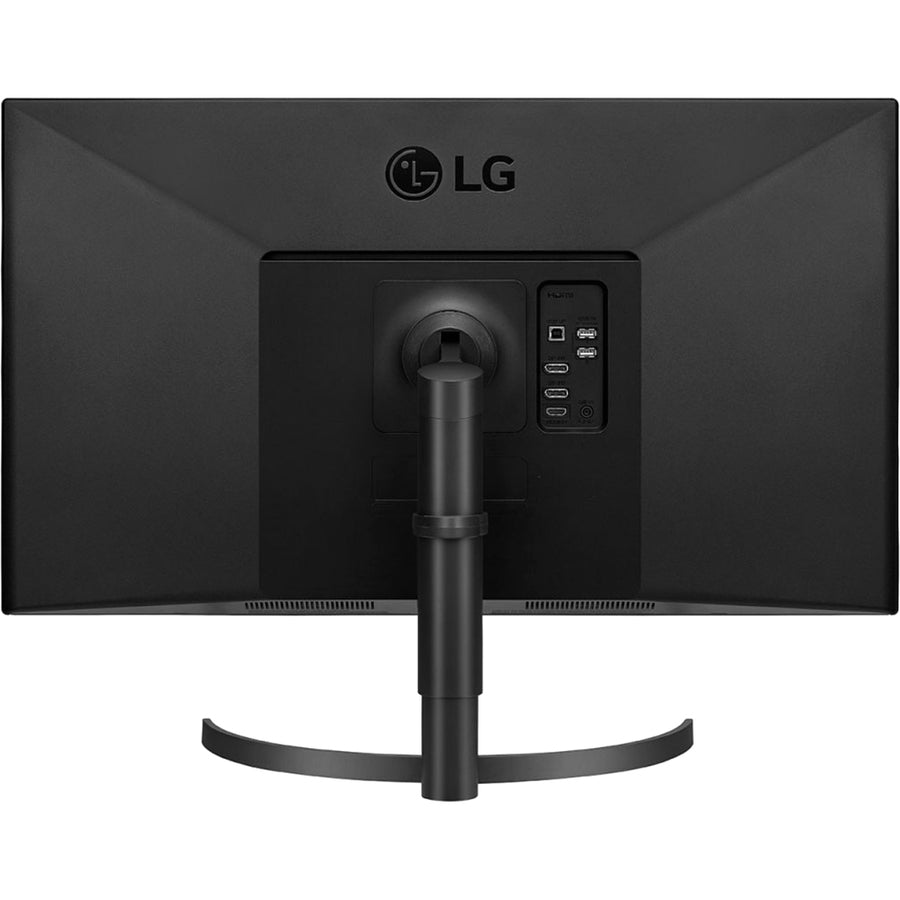 Lg 32Hl512D-B Computer Monitor 80 Cm (31.5") 3840 X 2160 Pixels Full Hd Black